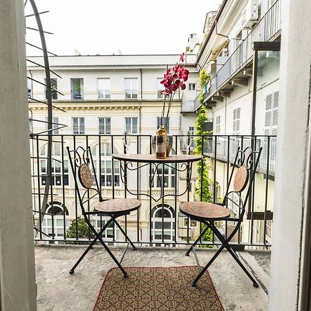 Ynh Bilo Sancarlo Museo Egizio Piazza San Carlo Apartment Turin Exterior photo