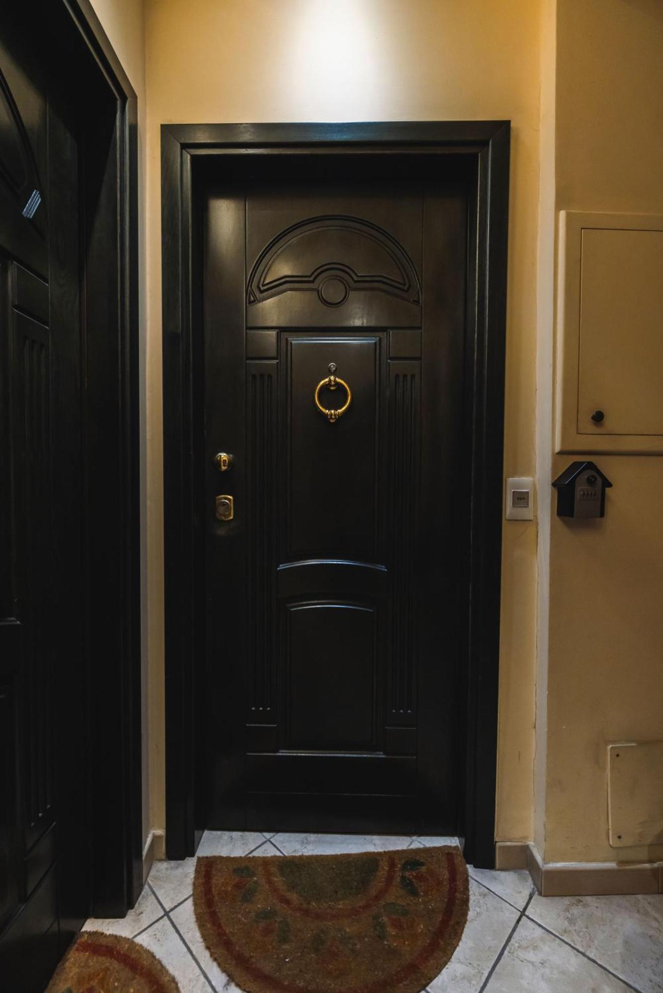 Ynh Bilo Sancarlo Museo Egizio Piazza San Carlo Apartment Turin Exterior photo