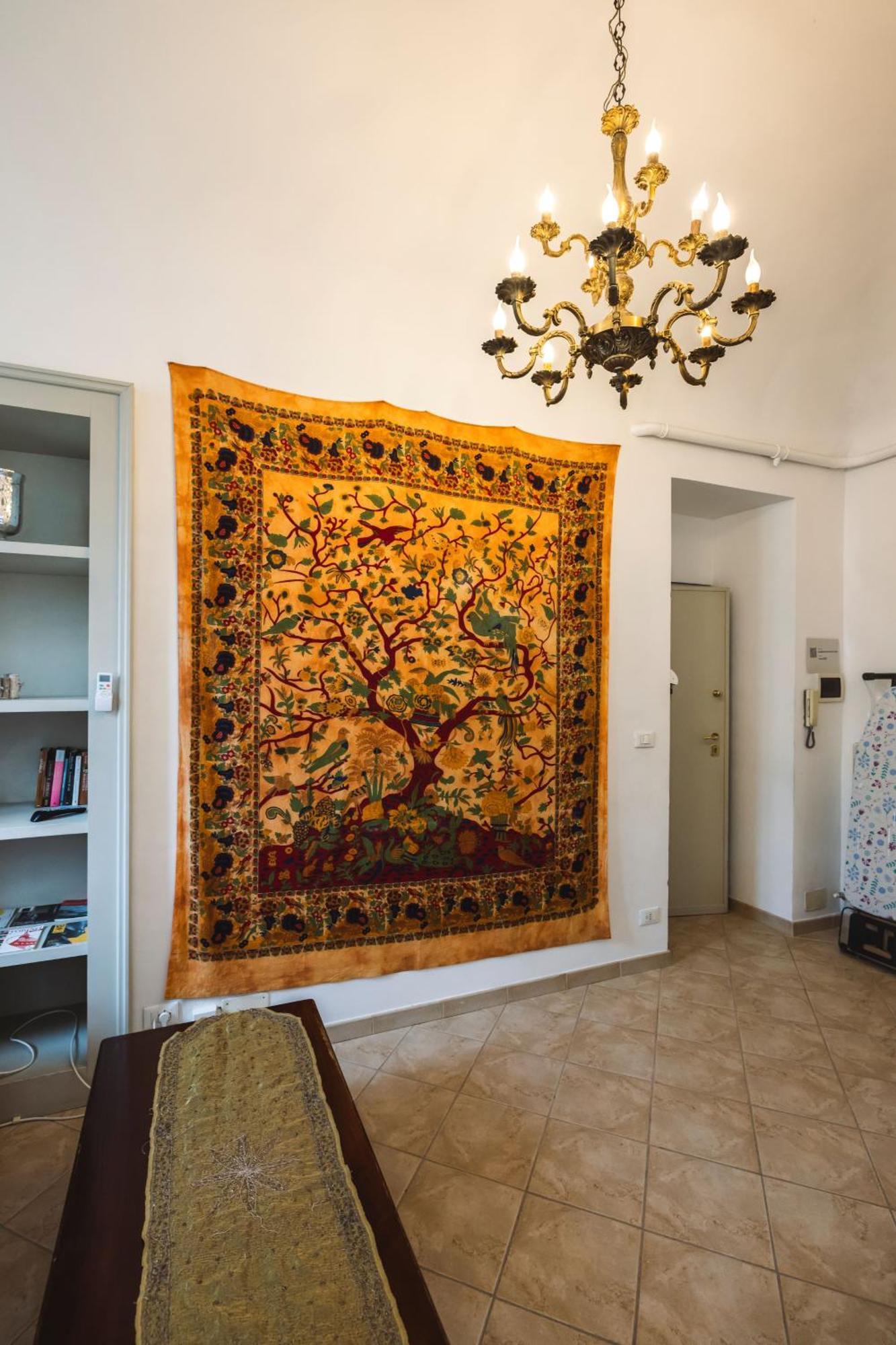 Ynh Bilo Sancarlo Museo Egizio Piazza San Carlo Apartment Turin Exterior photo